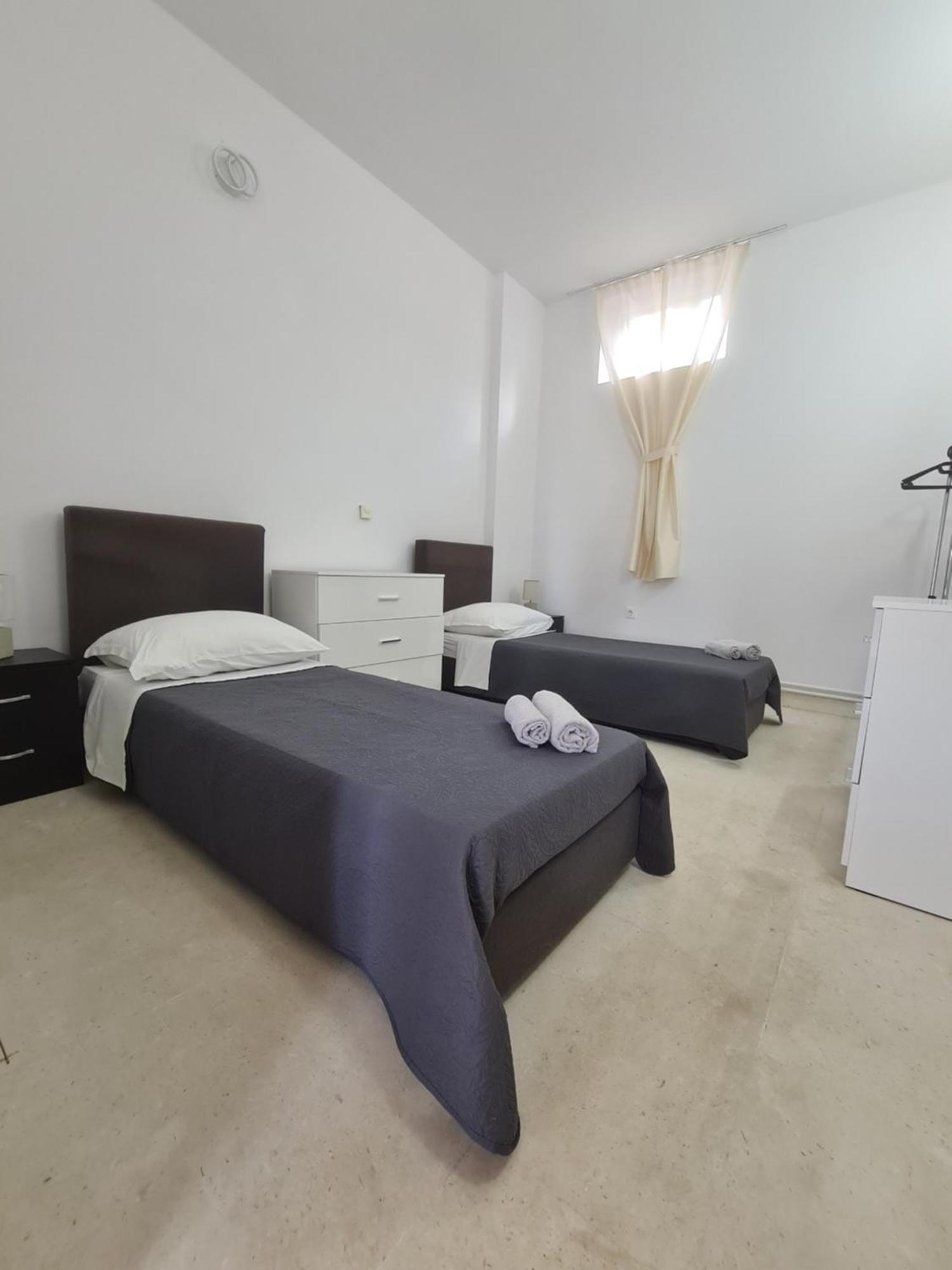 Bridge And Beach Apartments Trogir Luaran gambar