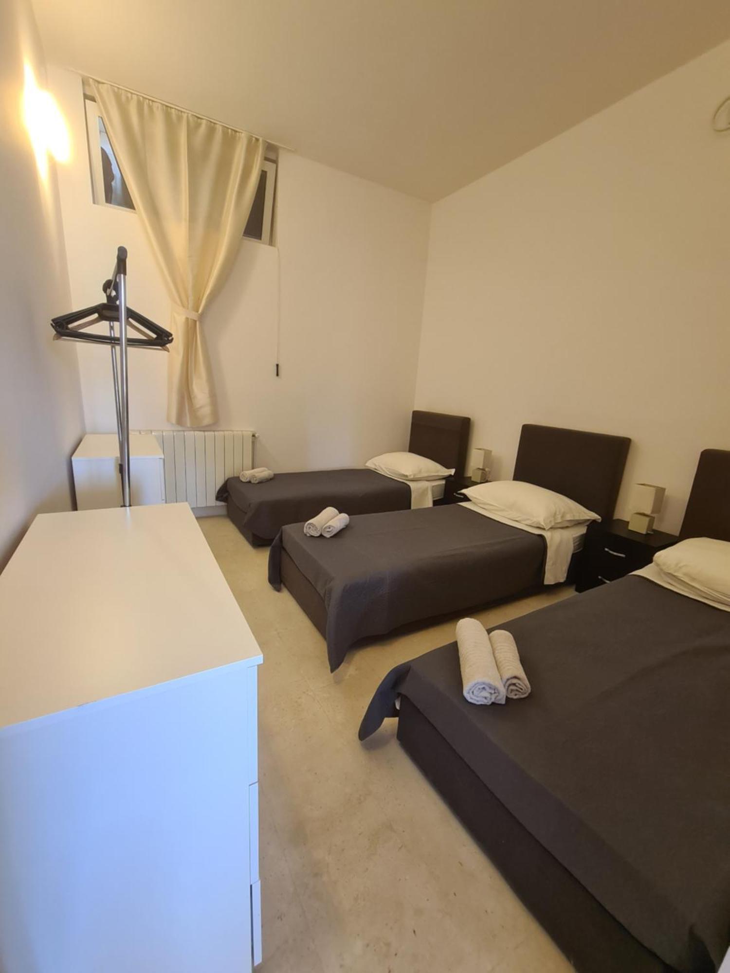 Bridge And Beach Apartments Trogir Luaran gambar