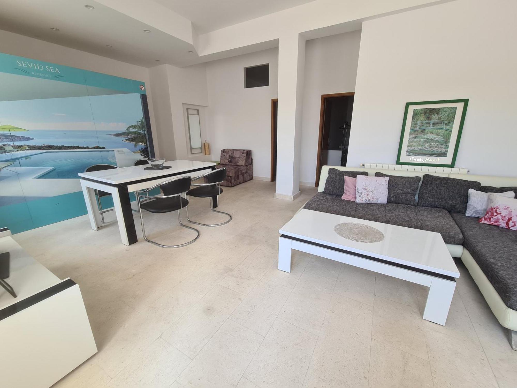 Bridge And Beach Apartments Trogir Luaran gambar