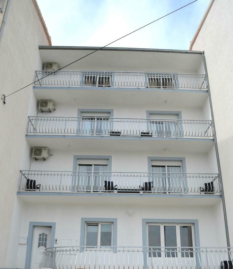 Bridge And Beach Apartments Trogir Luaran gambar